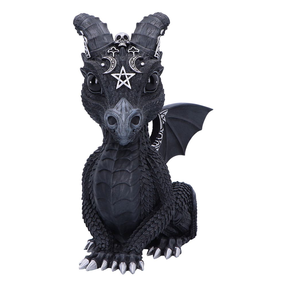 🧪 LAB | SU ORDINAZIONE Cult Cuties Figure Lucifly 26 cm