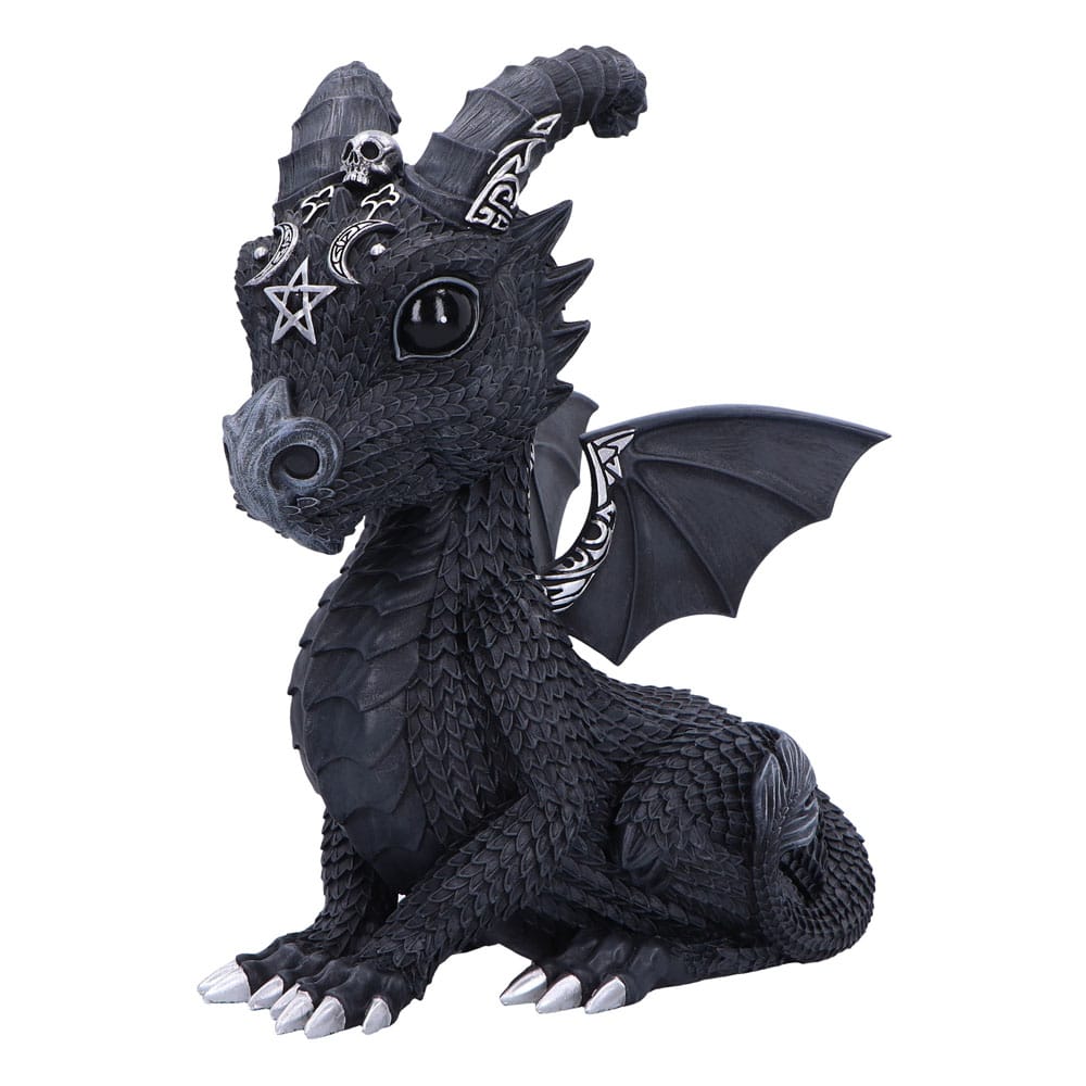 🧪 LAB | SU ORDINAZIONE Cult Cuties Figure Lucifly 26 cm