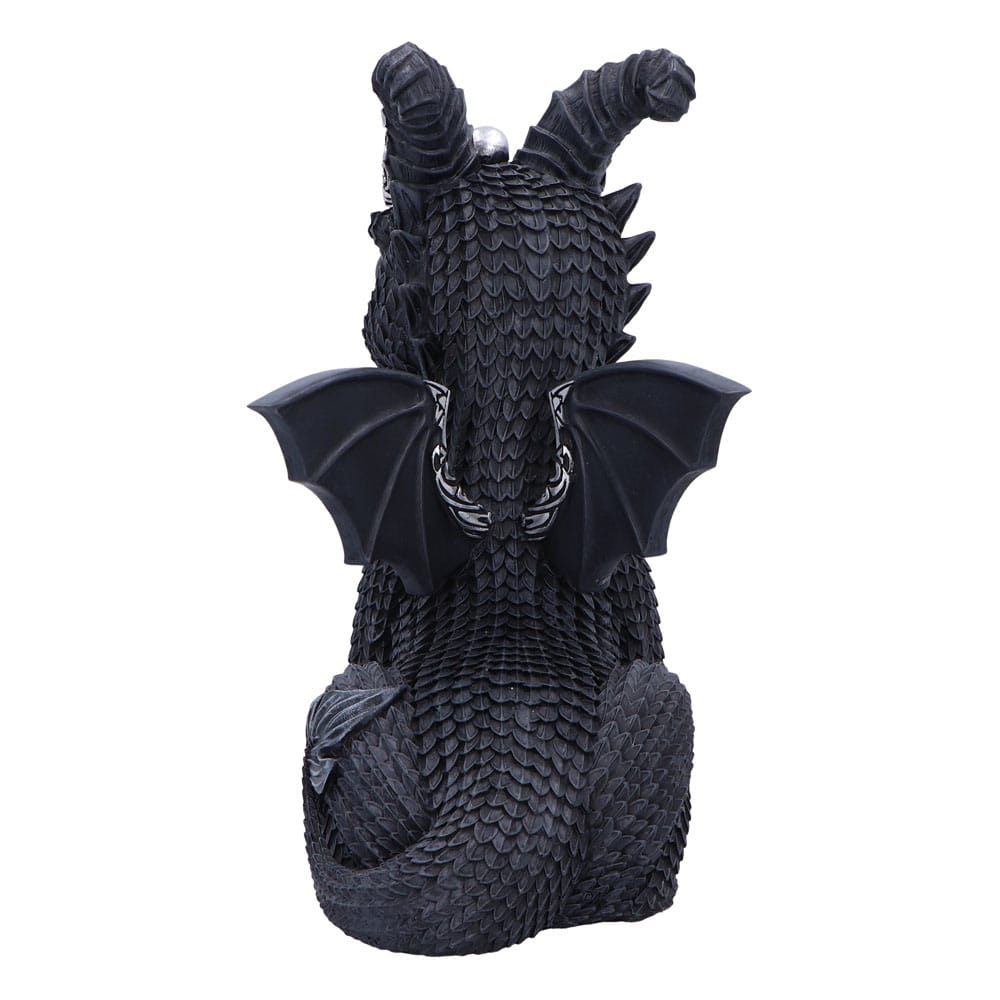 🧪 LAB | SU ORDINAZIONE Cult Cuties Figure Lucifly 26 cm