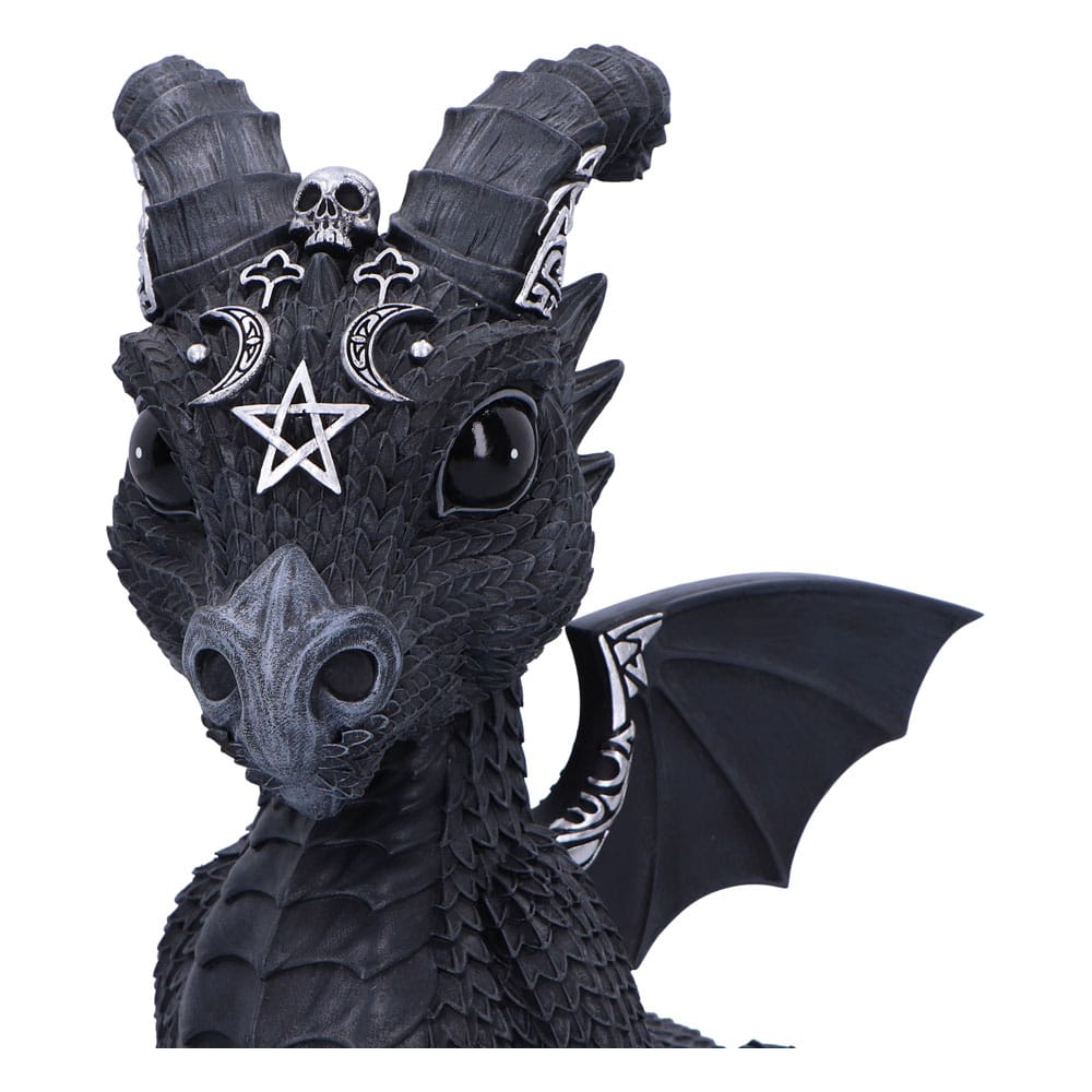 🧪 LAB | SU ORDINAZIONE Cult Cuties Figure Lucifly 26 cm