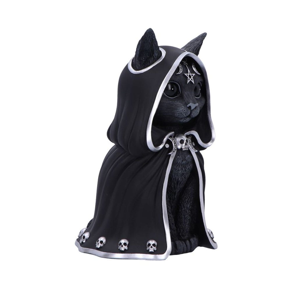 🧪 LAB | SU ORDINAZIONE Cult Cuties Figure Zefur 23 cm