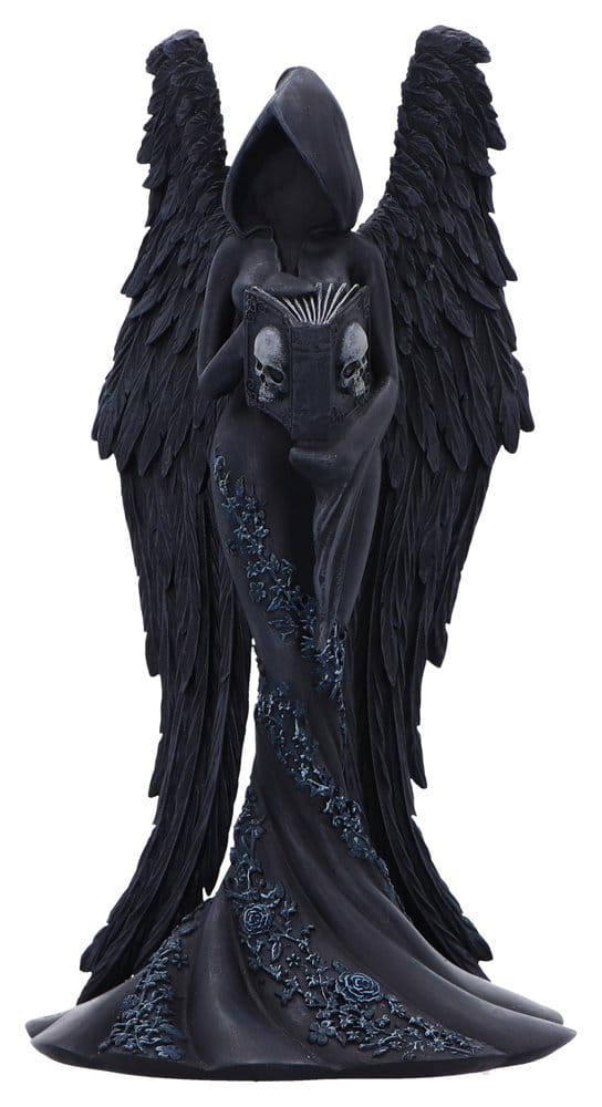 🧪 LAB | SU ORDINAZIONE Femme Fatales Figure Scholar 22 cm