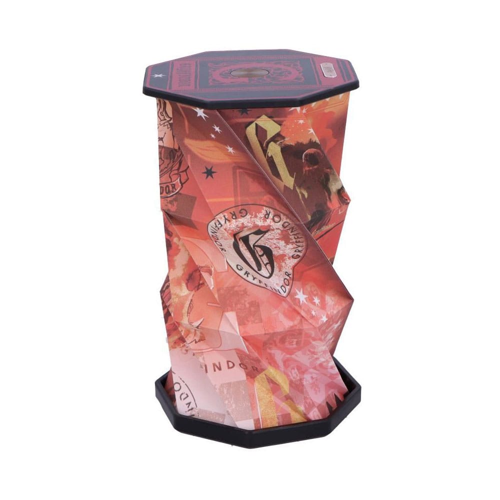 SU ORDINAZIONE Harry Potter foldable Lamp Gryffindor 15 cm