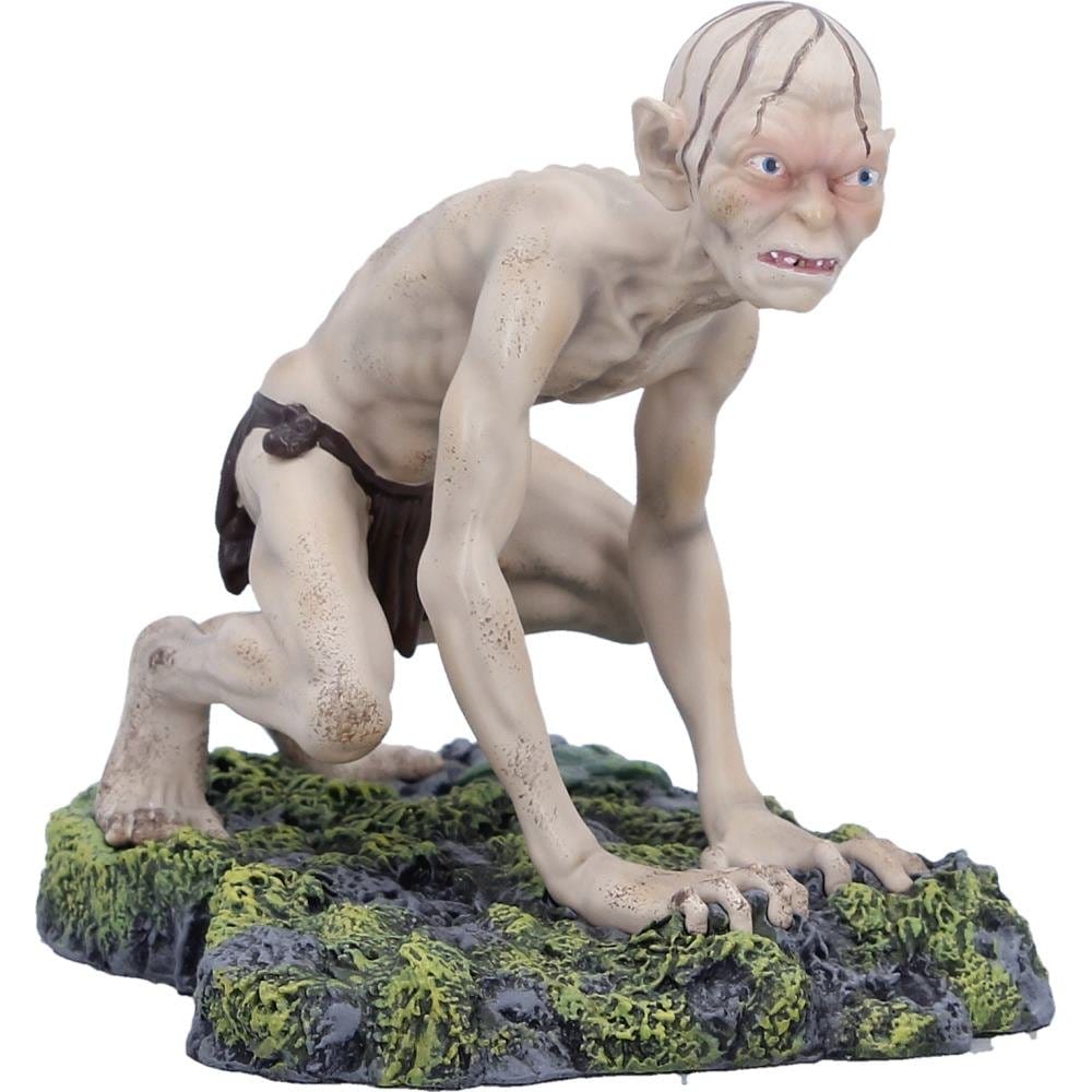 🧪 LAB | SU ORDINAZIONE Lord of the Rings statues Gollum & Smeagol