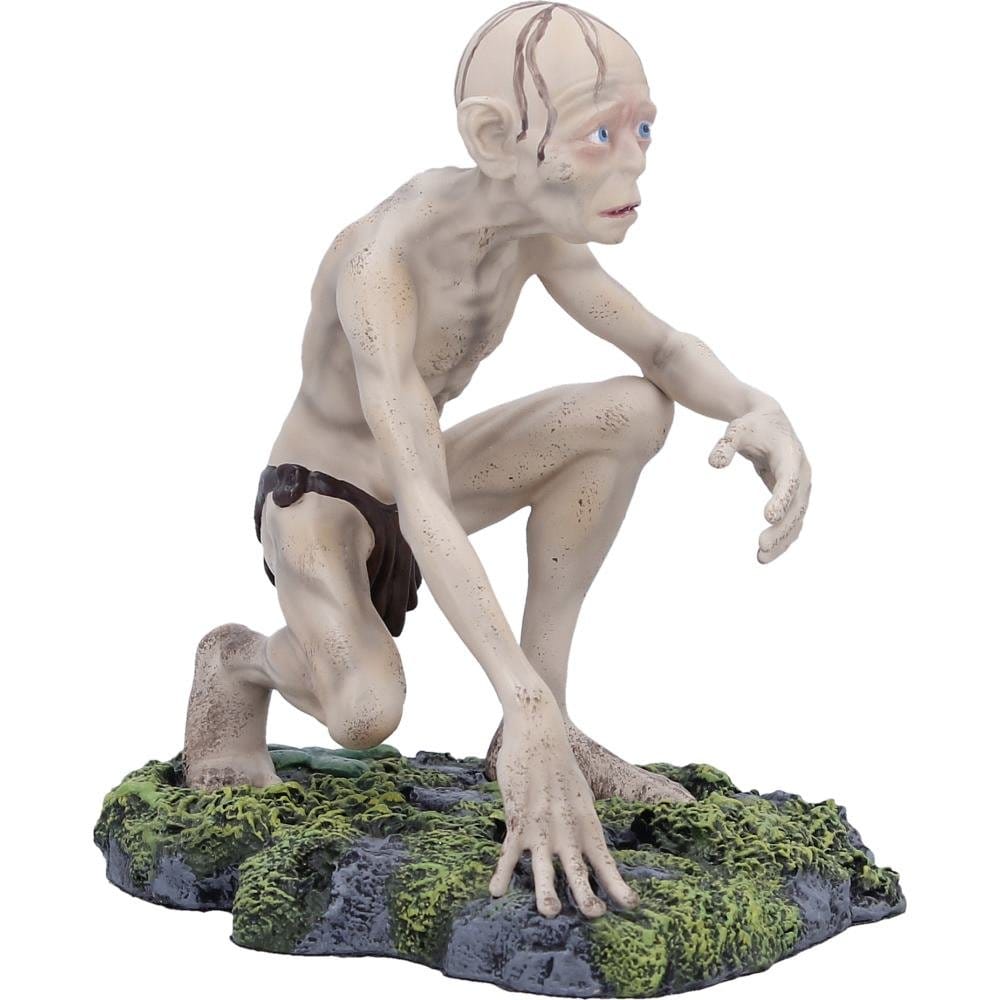 🧪 LAB | SU ORDINAZIONE Lord of the Rings statues Gollum & Smeagol