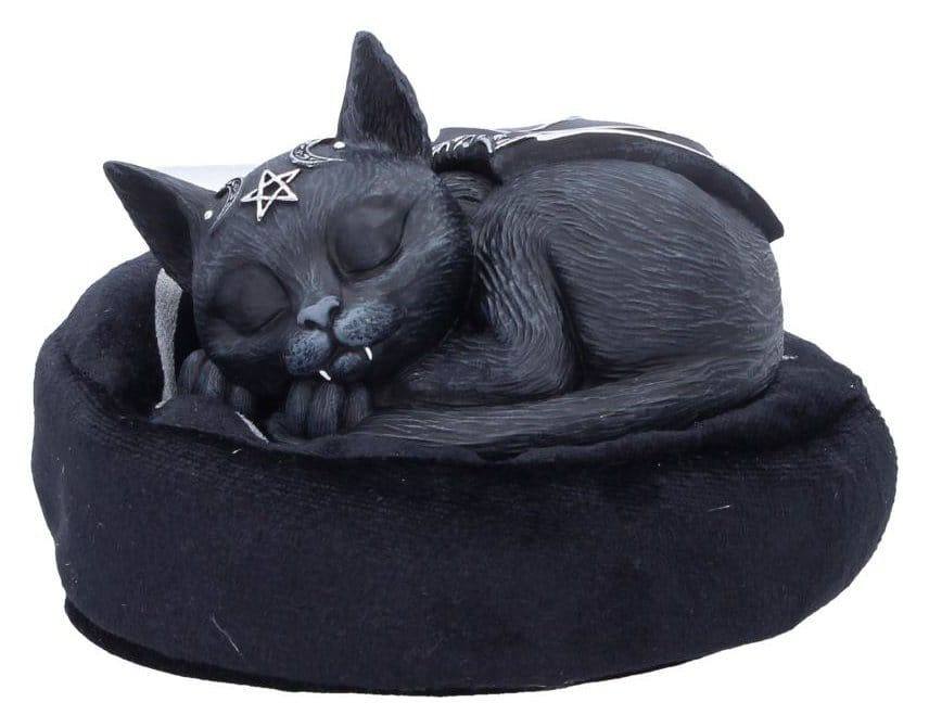 🧪 LAB | SU ORDINAZIONE Cult Cuties Figure Malpuss Dreams 9 cm