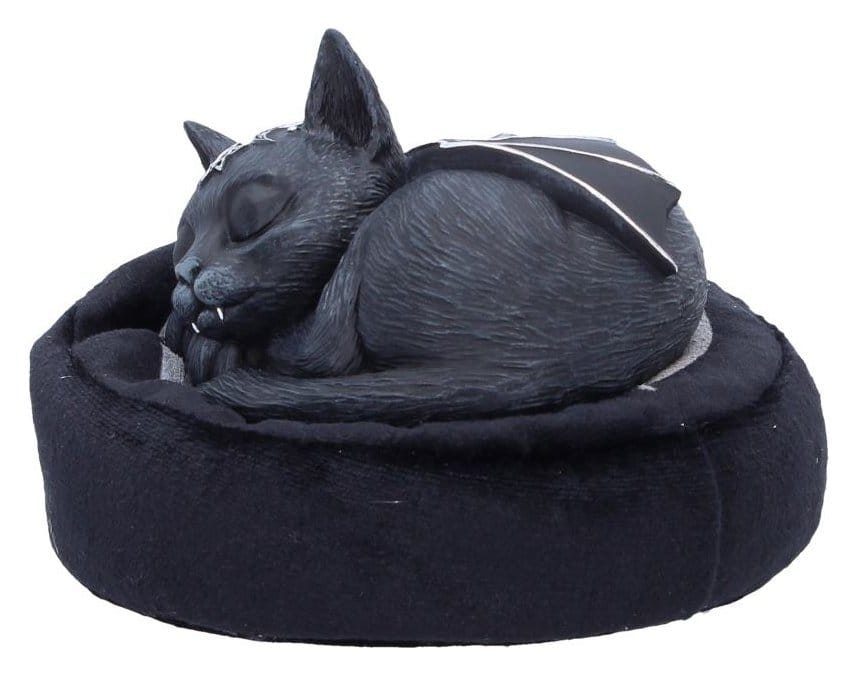 🧪 LAB | SU ORDINAZIONE Cult Cuties Figure Malpuss Dreams 9 cm