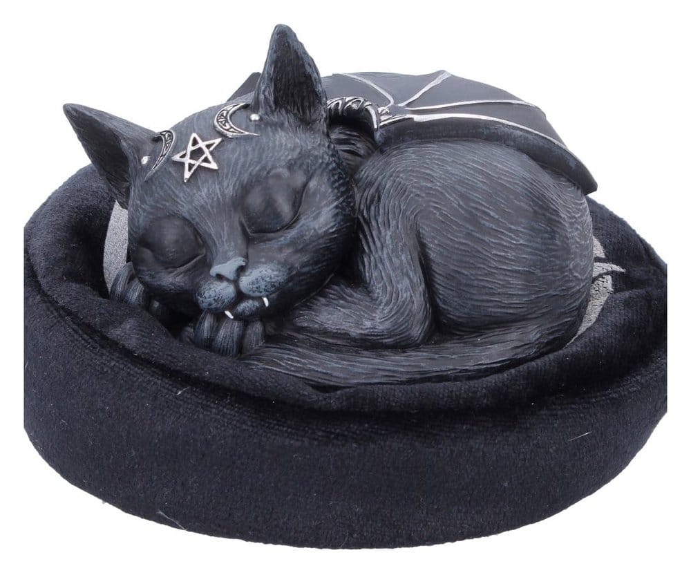 🧪 LAB | SU ORDINAZIONE Cult Cuties Figure Malpuss Dreams 9 cm