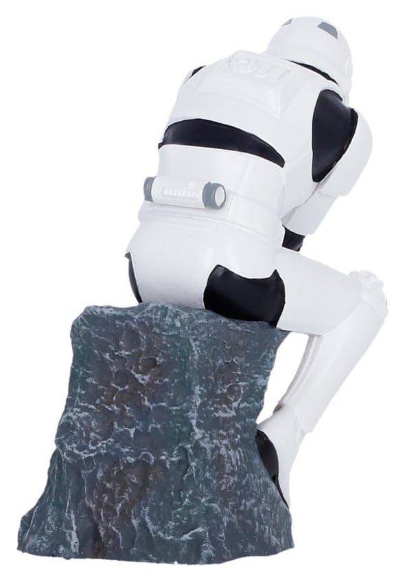 🧪 LAB | SU ORDINAZIONE Original Stormtrooper Figure The Overthinker 12 cm