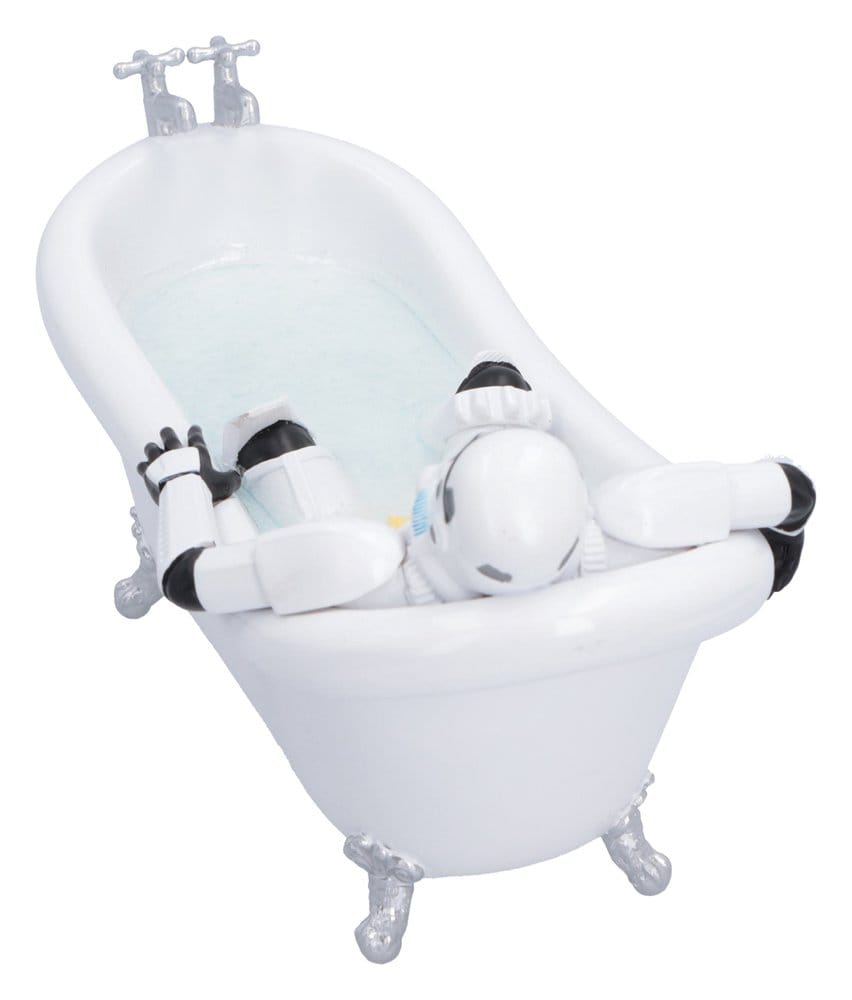 🧪 LAB | PREORDINE+ 12/2026 Original Stormtrooper Figure Splish Splash 9 cm
