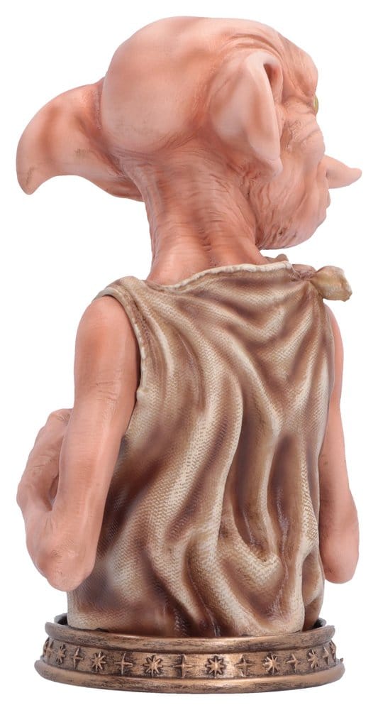 🧪 LAB | PREORDINE+ 11/2026 Harry Potter Bust Dobby 15 cm