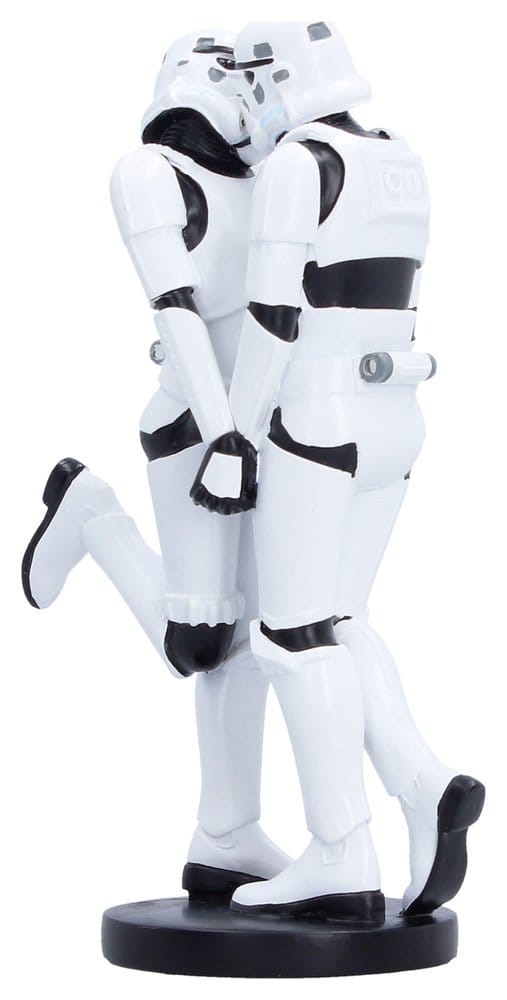 🧪 LAB | PREORDINE+ 12/2026 Original Stormtrooper Figure First Kiss 15 cm