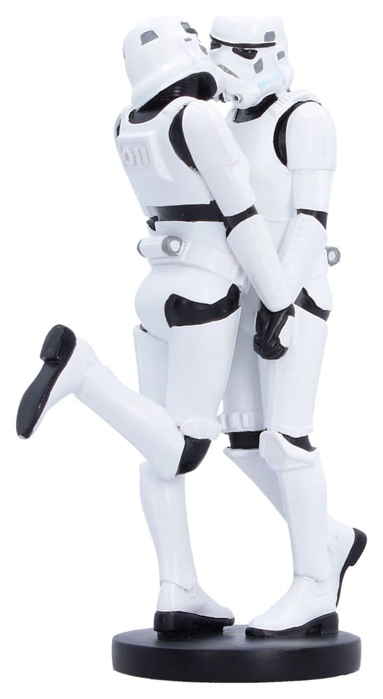 🧪 LAB | PREORDINE+ 12/2026 Original Stormtrooper Figure First Kiss 15 cm