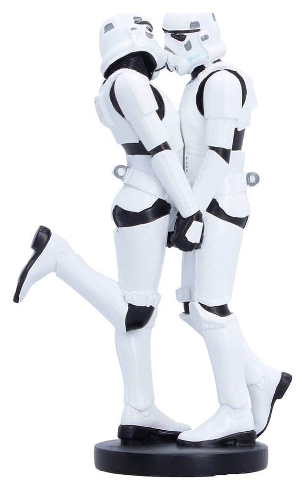 🧪 LAB | PREORDINE+ 12/2026 Original Stormtrooper Figure First Kiss 15 cm