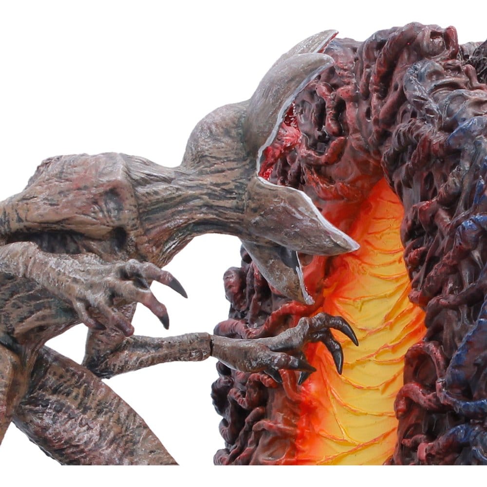 🧪 LAB | PREORDINE+ 11/2026 Stranger Things Bookends The Upside Down 18 cm