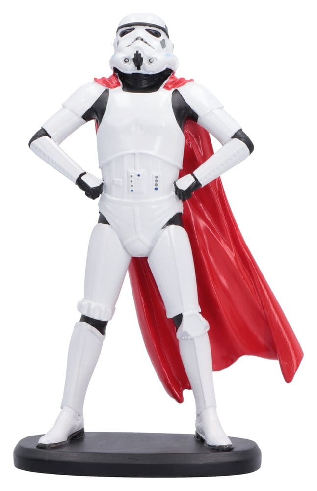 🧪 LAB | PREORDINE+ 12/2026 Original Stormtrooper Figure Super Trooper 14 cm
