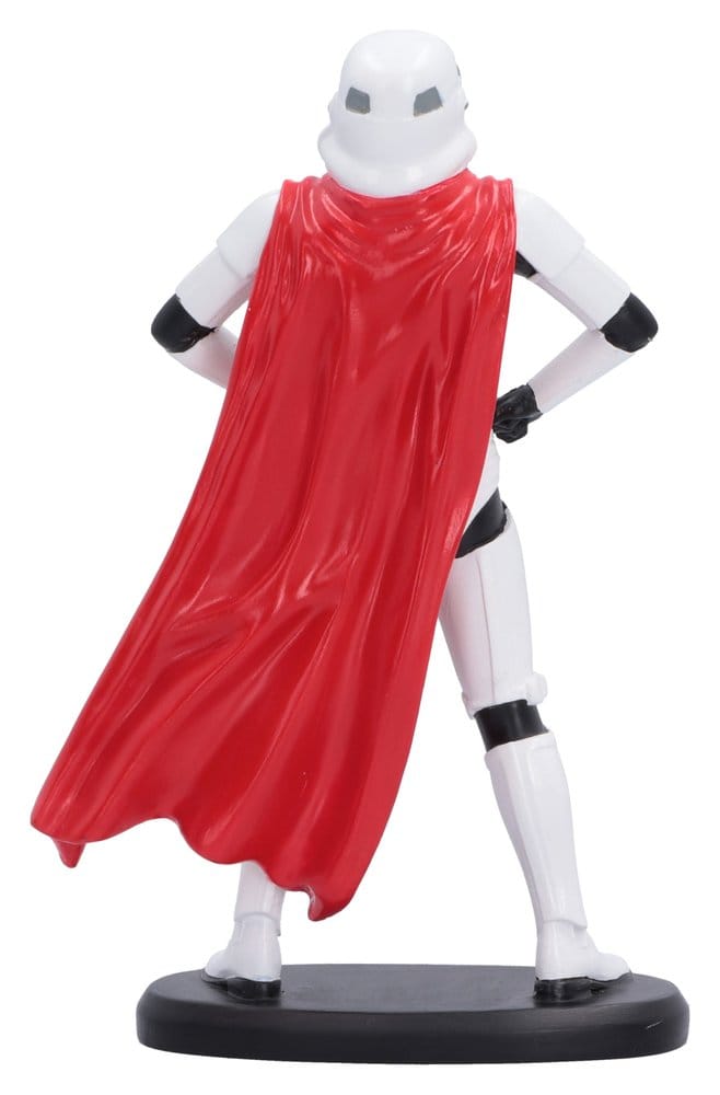 🧪 LAB | PREORDINE+ 12/2026 Original Stormtrooper Figure Super Trooper 14 cm