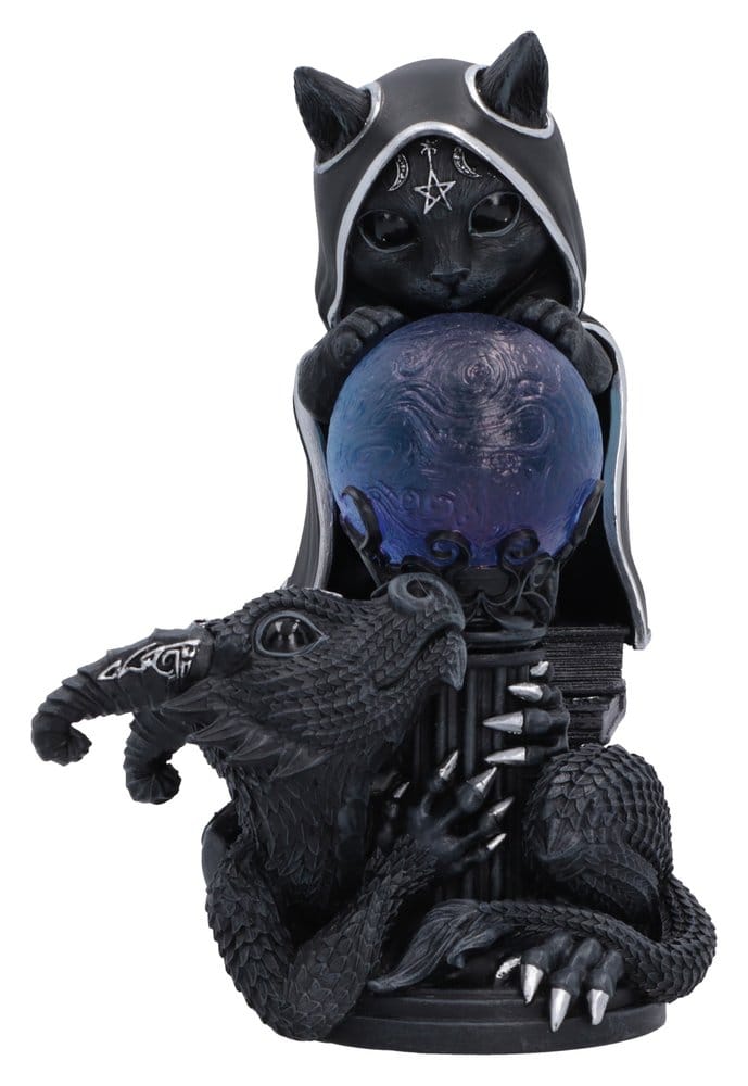 🧪 LAB | PREORDINE+ 12/2026 Cult Cuties Figure Mystic Mischief 15 cm