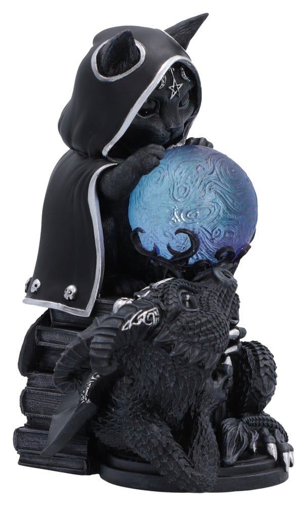 🧪 LAB | PREORDINE+ 12/2026 Cult Cuties Figure Mystic Mischief 15 cm
