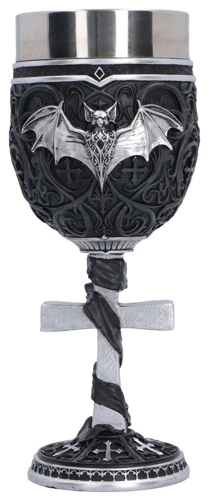 🧪 LAB | PREORDINE+ 11/2026 Ozzy Osbourne Goblet Prince of Darkness 20 cm