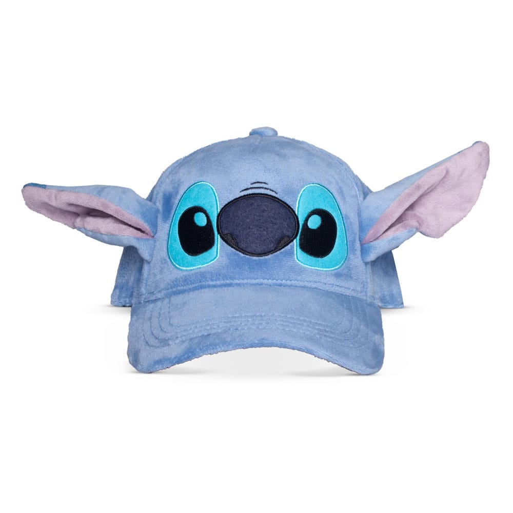SU ORDINAZIONE Lilo & Stitch Snapback Cap Stitch ESAURITO