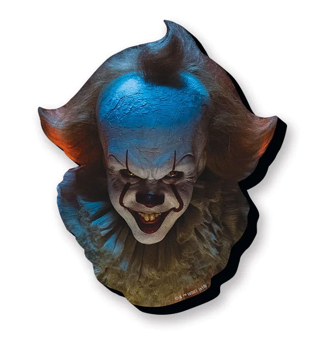 SU ORDINAZIONE IT: Pennywise Funky Chunky Magnet