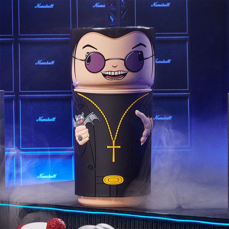 SU ORDINAZIONE Ozzy Osbourne CosCup Mug *PREZZO SPECIALE*