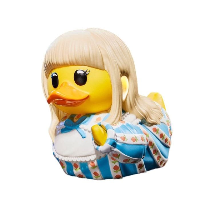 SU ORDINAZIONE Poltergeist: First Edition - Carol Anne Freeling Tubbz