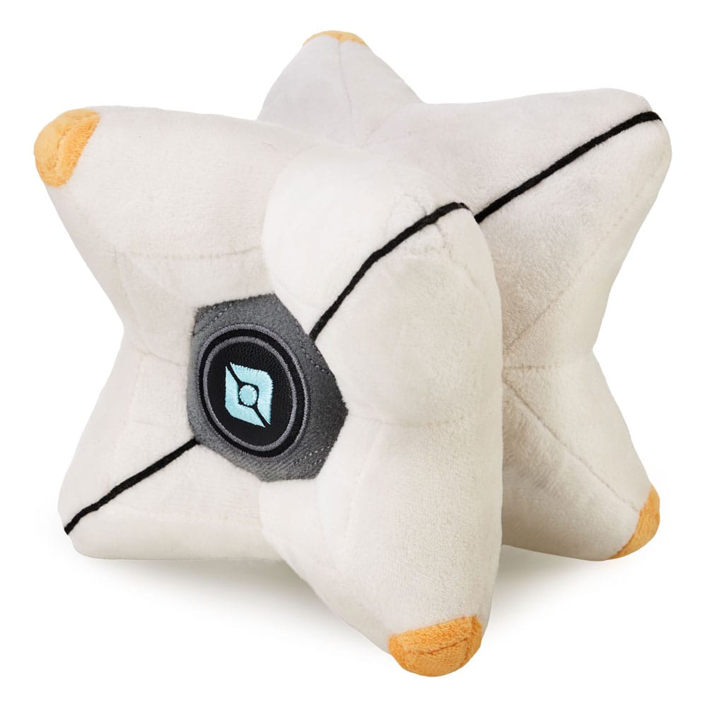 SU ORDINAZIONE Destiny 2 Plush Figure Ghost Shell 19 cm
