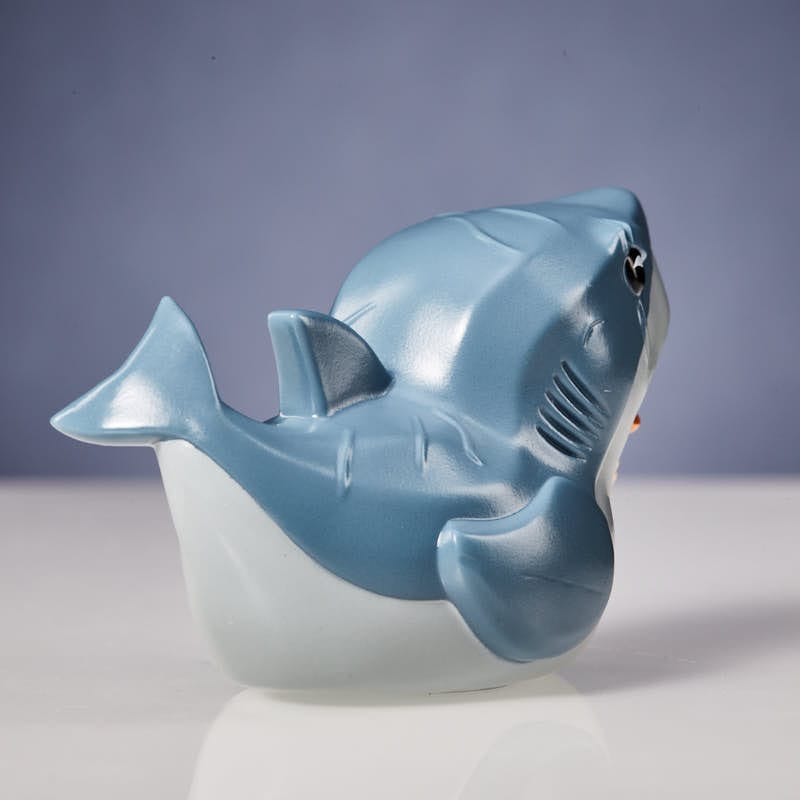 🧪 LAB | PREORDINE+ 03/2027 Jaws Tubbz Mini PVC Figure Bruce 5 cm