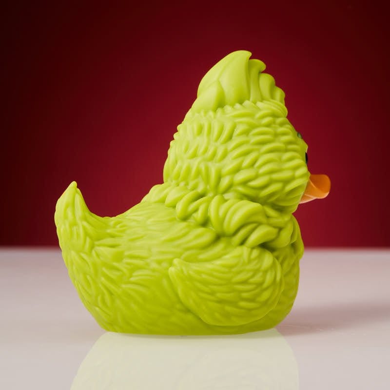 🧪 LAB | PREORDINE+ 12/2026 Grinch Tubbz Mini PVC Figure 5 cm