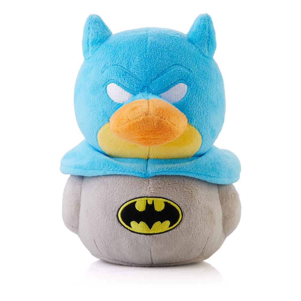 AUF BESTELLUNG DC Comics Tubbz Plüschfigur Batman 20 cm *SONDERPREIS*
