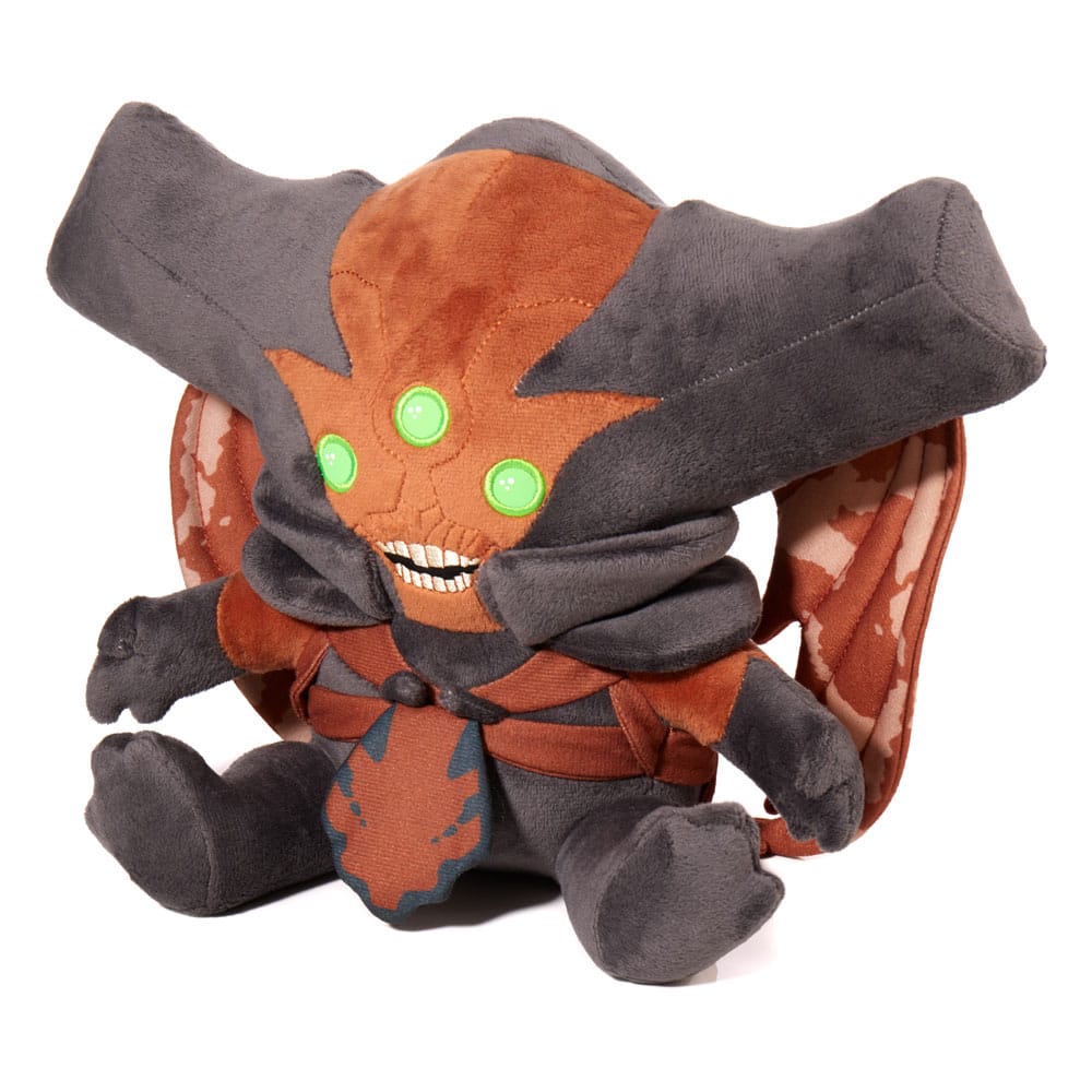 SU ORDINAZIONE Destiny Tubbz Plush Figure Oryx 23 cm