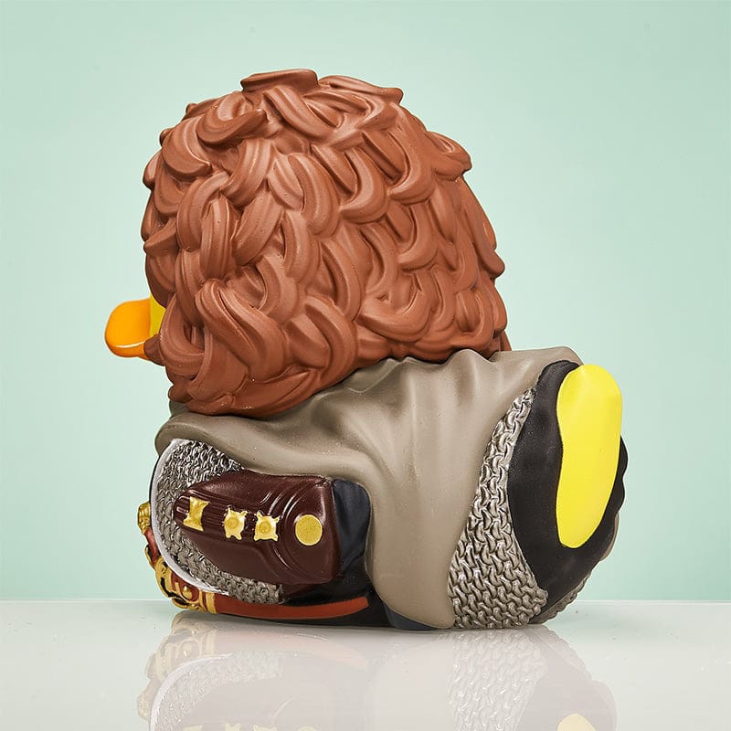 🧪 LAB | SU ORDINAZIONE Lord of the Rings Tubbz PVC Figure Pippin Boxed Edition 10 cm