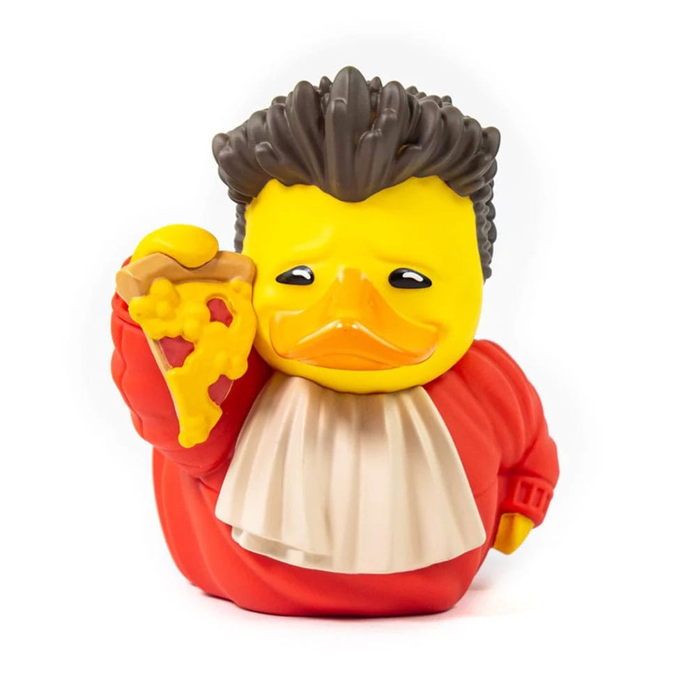 Friends Tubbz PVC-Figur Joey Tribbiani, Boxed Edition, 10 cm *SONDERPREIS* AUSVERKAUFT