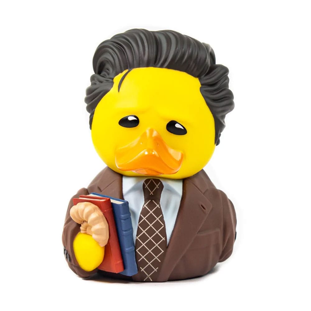 MADE TO ORDER Friends Tubbz PVC Figure Ross Geller Boxed Edition 10 cm *SPECIAL PRICE*