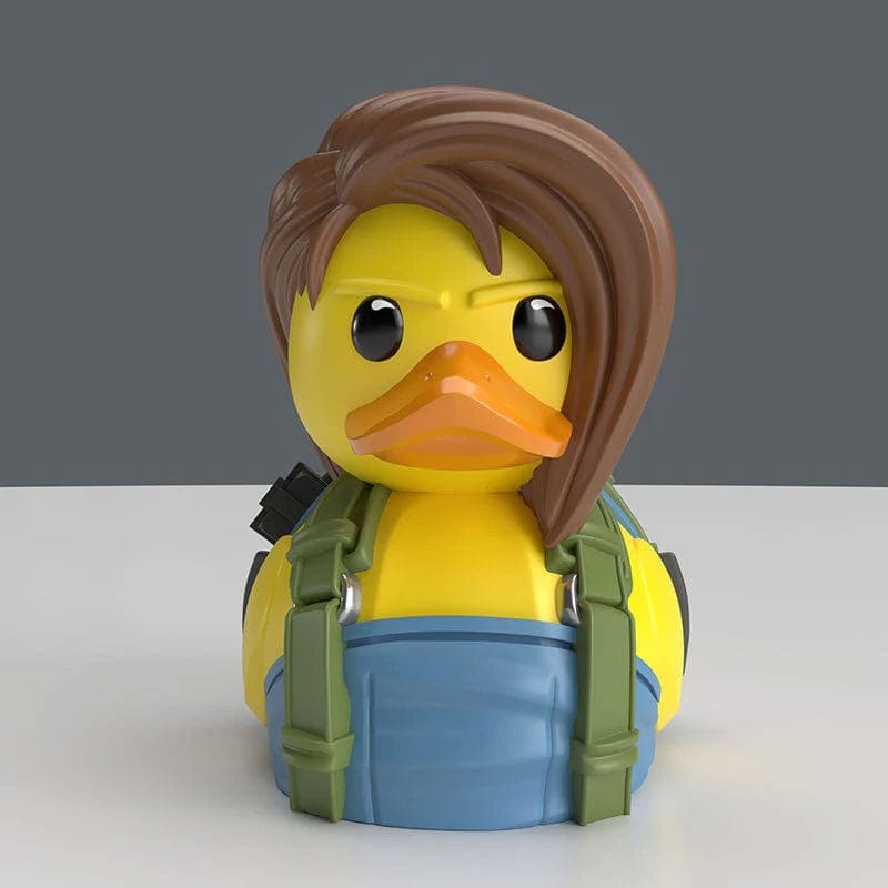Resident Evil Tubbz Mini-PVC-Figur Jill Valentine, 5 cm, auf Bestellung gefertigt