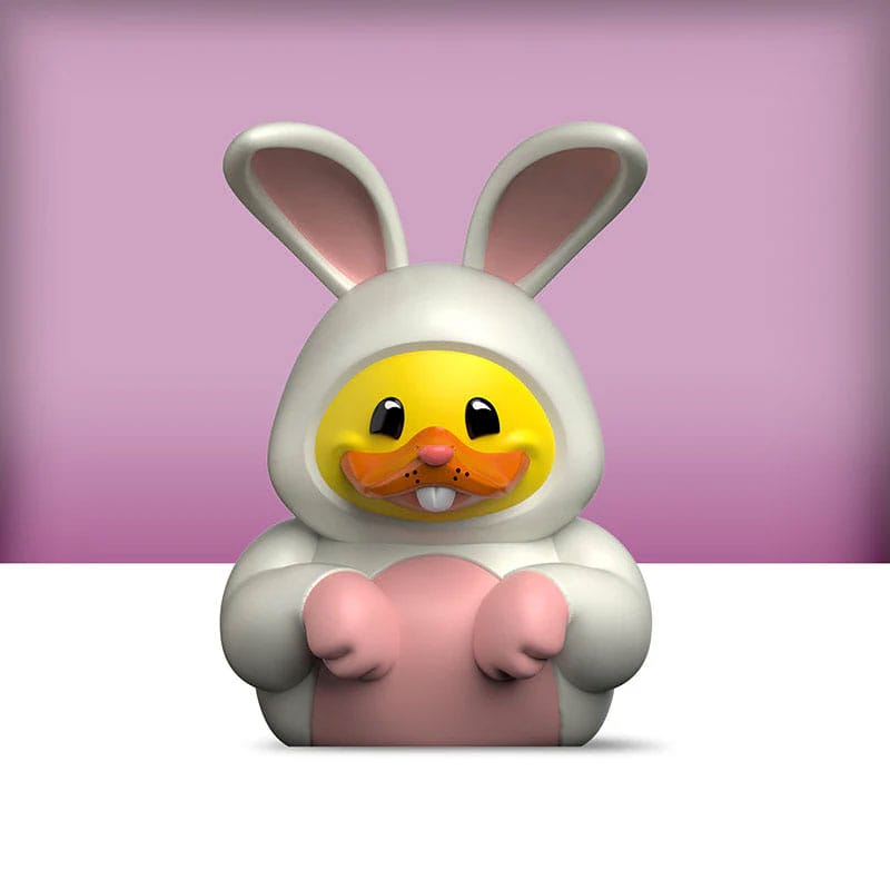 SU ORDINAZIONE Easter Bunny Tubbz Mini PVC Figure 5 cm *PREZZO SPECIALE*