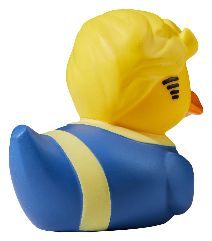 🧪 LAB | PREORDINE+ 12/2026 Fallout Tubbz Mini PVC Figure Vault Boy 5 cm