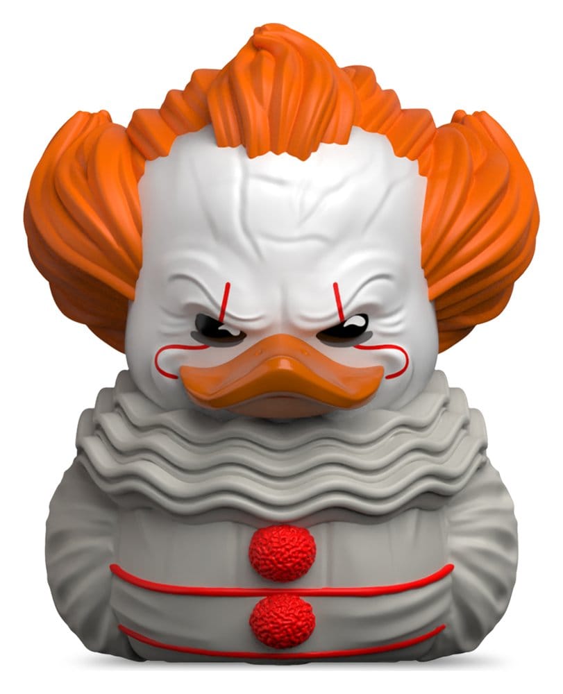 🧪 LAB | PREORDINE+ 03/2027 It Tubbz Mini PVC Figure Pennywise 5 cm
