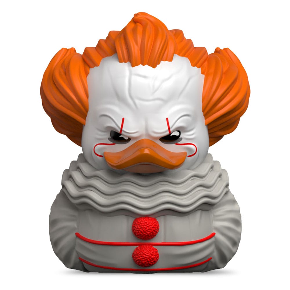 MADE TO ORDER It Tubbz Mini PVC Figure Pennywise 5 cm