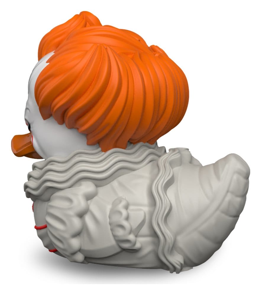 🧪 LAB | PREORDINE+ 03/2027 It Tubbz Mini PVC Figure Pennywise 5 cm