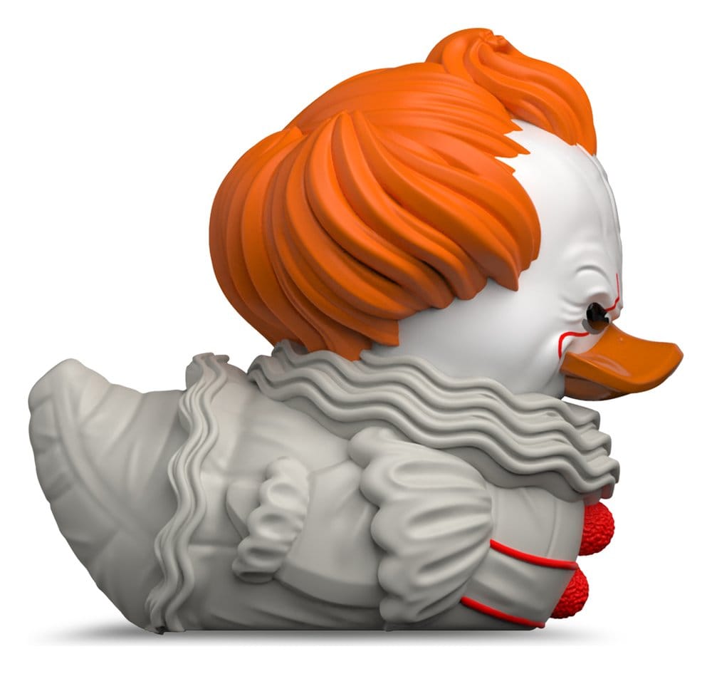 🧪 LAB | PREORDINE+ 03/2027 It Tubbz Mini PVC Figure Pennywise 5 cm