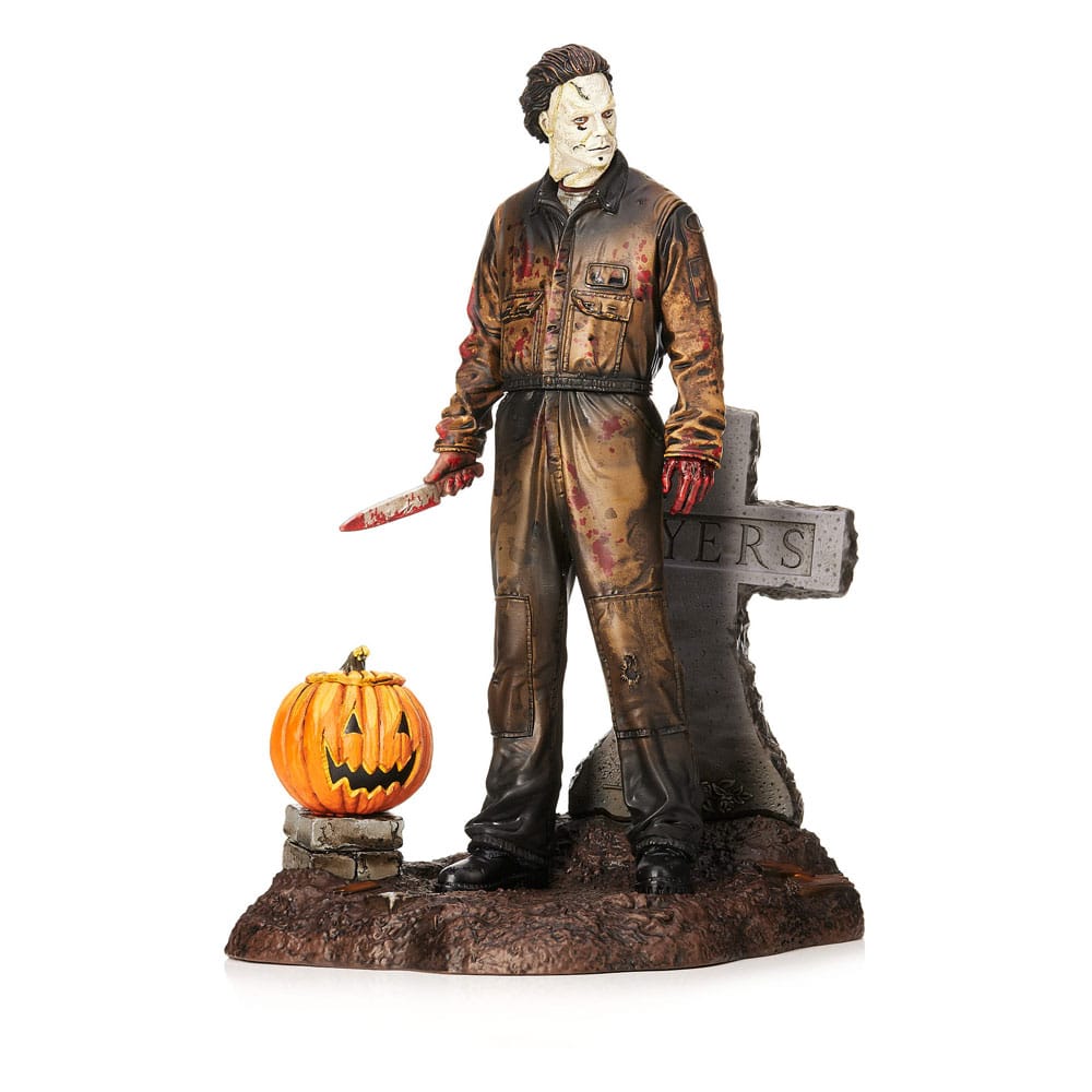 MADE TO ORDER Halloween Countdown Character Advent Calendar Model Kit Michael Myers