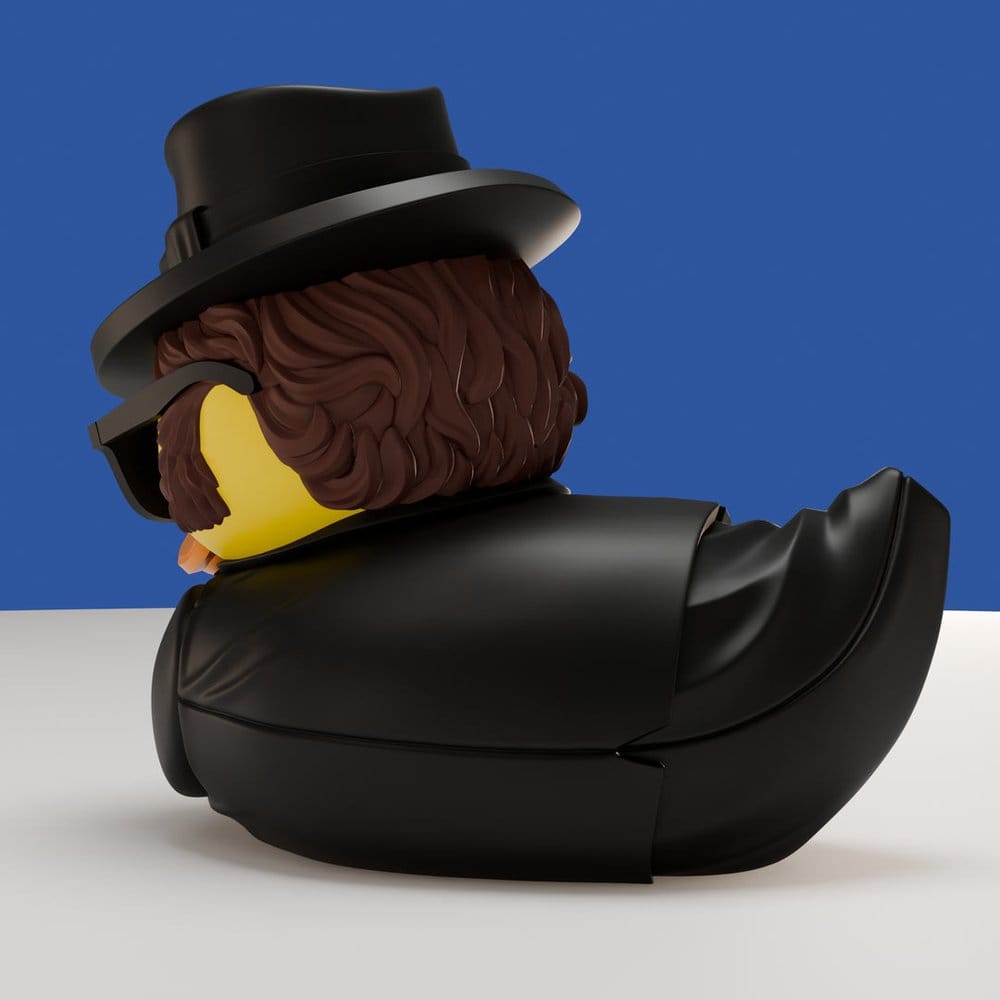 🧪 LAB | SU ORDINAZIONE The Blues Brothers Tubbz PVC Figure Jake Collector's Edition 10 cm