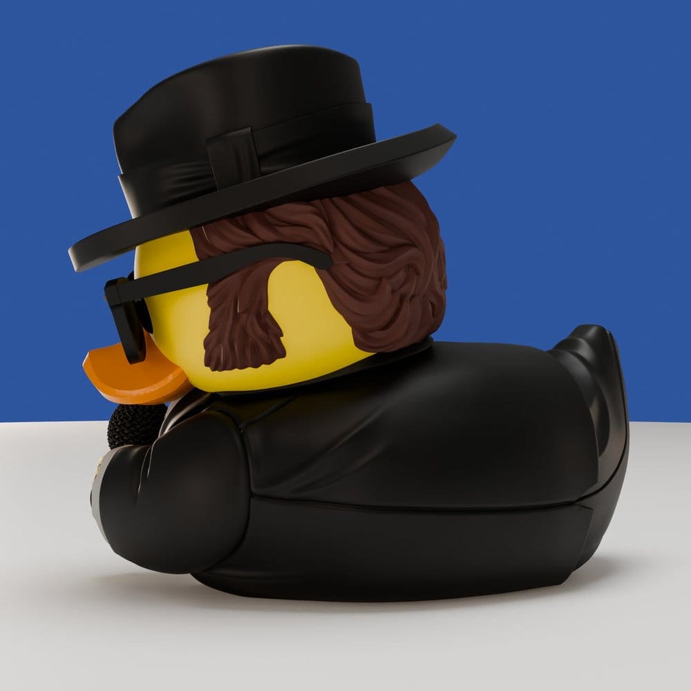 🧪 LAB | SU ORDINAZIONE The Blues Brothers Tubbz PVC Figure Jake Collector's Edition 10 cm