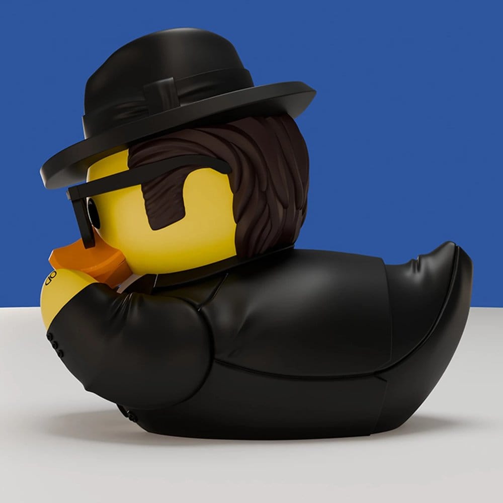 🧪 LAB | SU ORDINAZIONE The Blues Brothers Tubbz PVC Figure Elwood Collector's Edition 10 cm