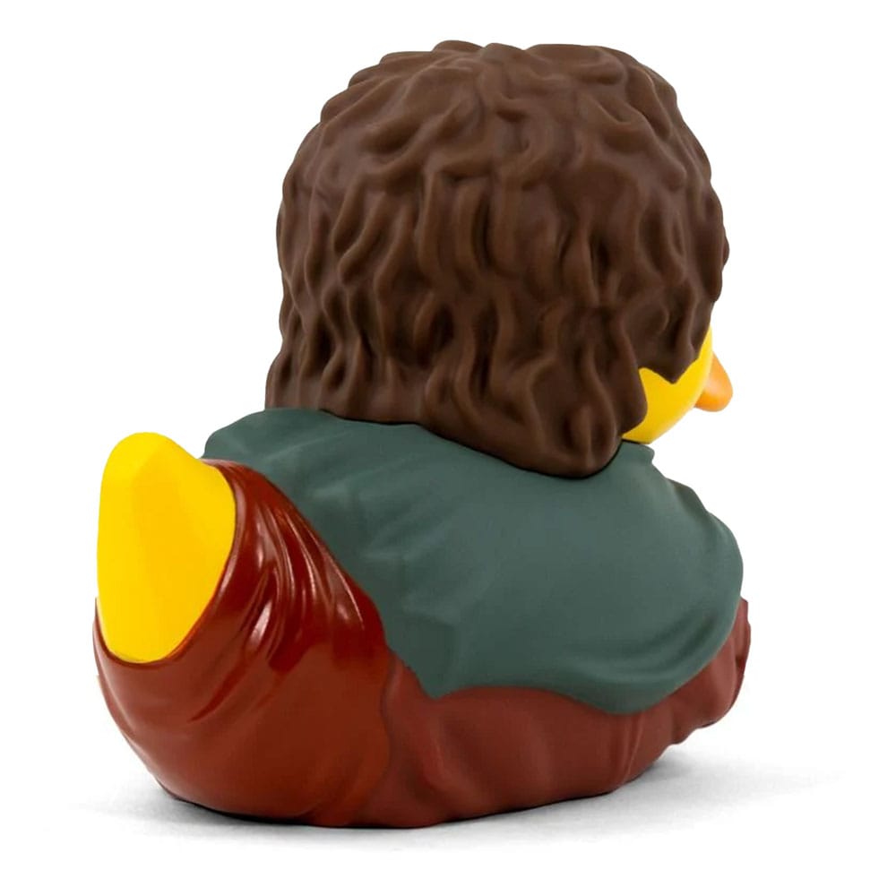 🧪 LAB | SU ORDINAZIONE Lord of the Rings Tubbz Mini PVC Figure Frodo Baggins 5 cm