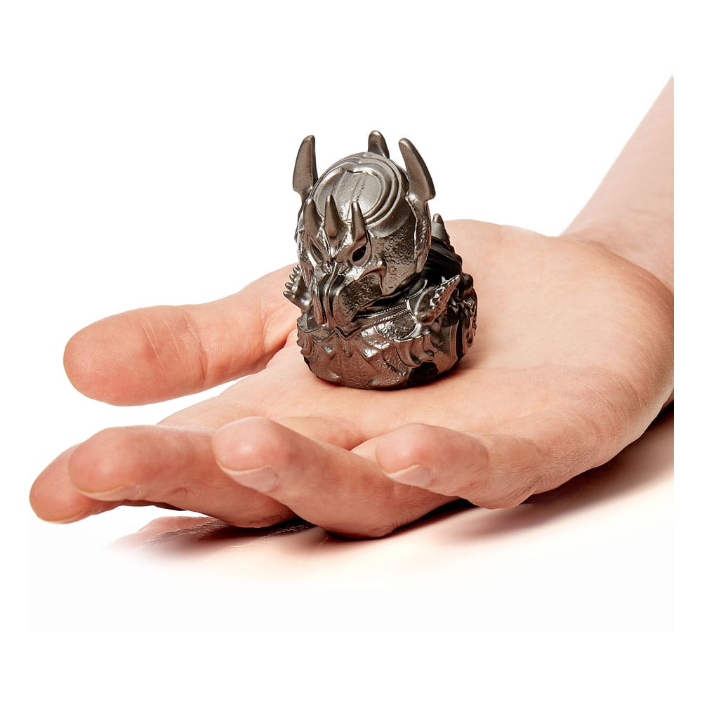 🧪 LAB | PREORDINE+ 01/2027 Lord of the Rings Tubbz Mini PVC Figure Sauron 5 cm