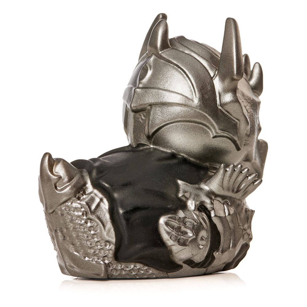 🧪 LAB | PREORDINE+ 01/2027 Lord of the Rings Tubbz Mini PVC Figure Sauron 5 cm